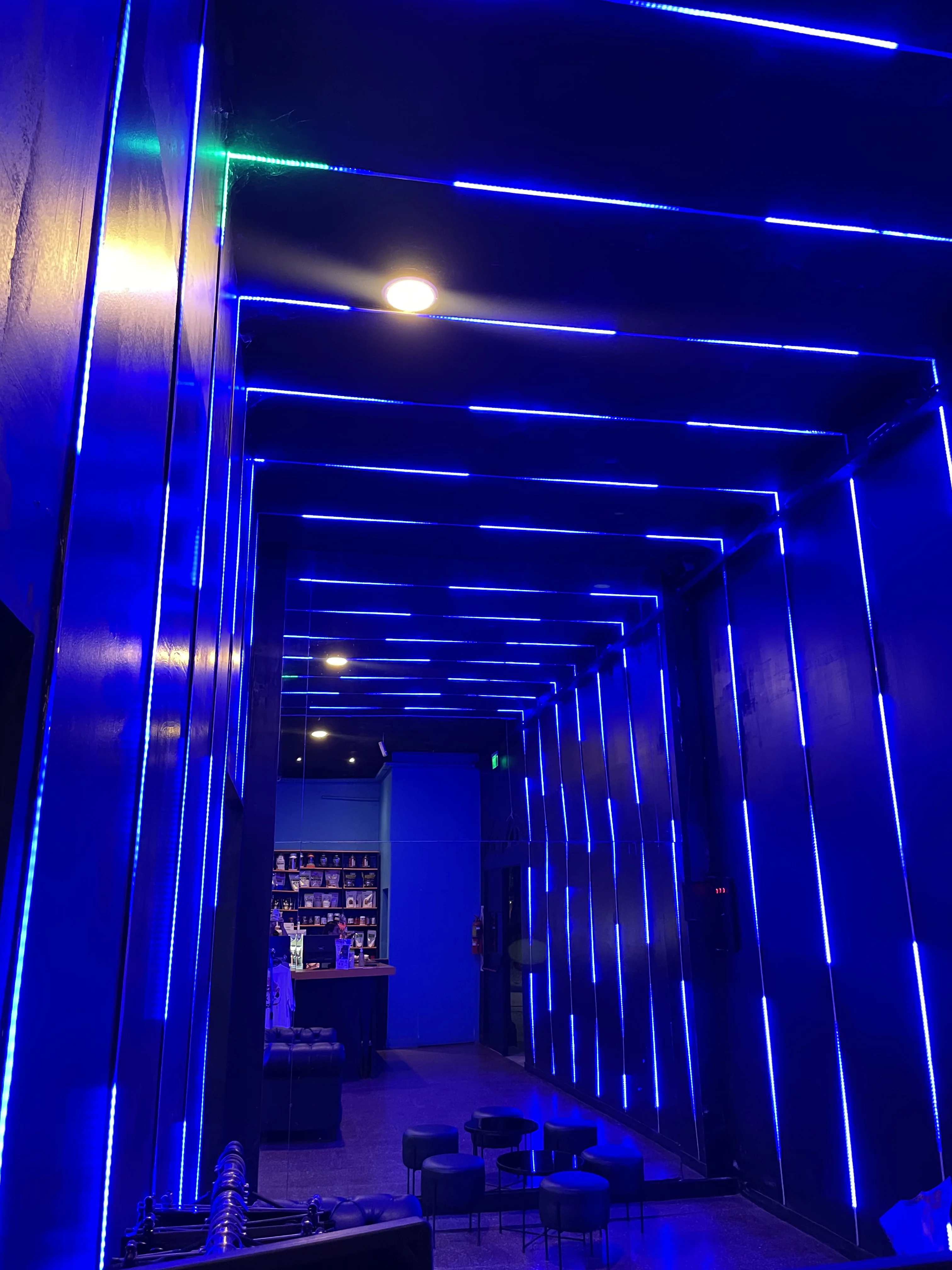 Magnus Gym Instalación 4